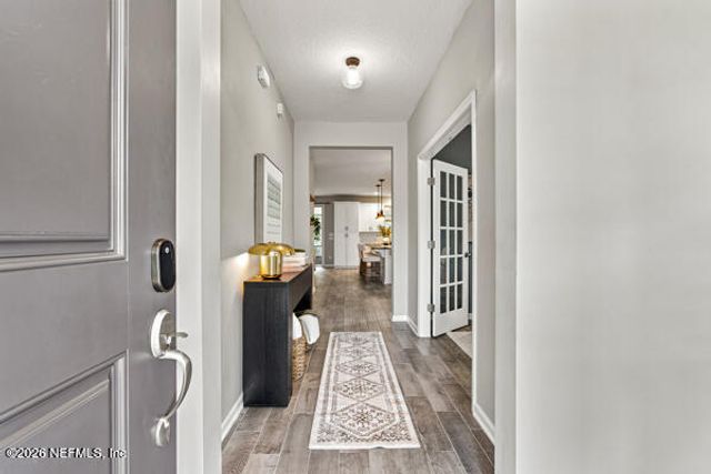 704 KENDALL CROSSING Drive, St. Johns, FL 32259