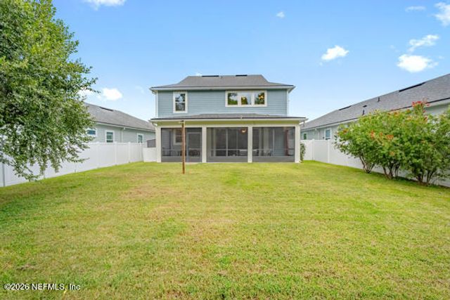 704 KENDALL CROSSING Drive, St. Johns, FL 32259