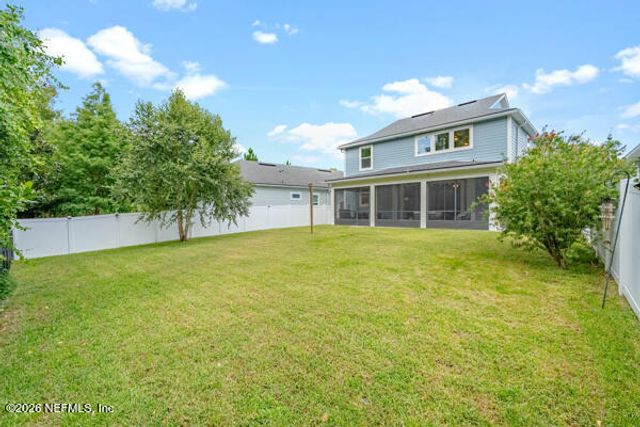 704 KENDALL CROSSING Drive, St. Johns, FL 32259