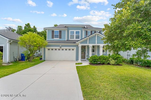 704 KENDALL CROSSING Drive, St. Johns, FL 32259