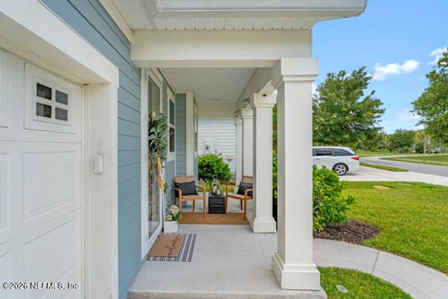 704 KENDALL CROSSING Drive, St. Johns, FL 32259