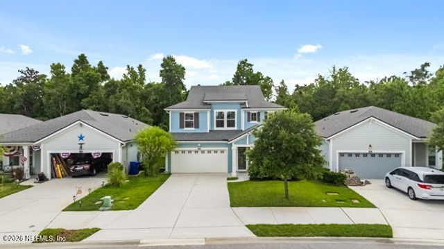 704 KENDALL CROSSING Drive, St. Johns, FL 32259