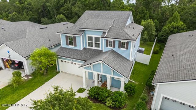 704 KENDALL CROSSING Drive, St. Johns, FL 32259