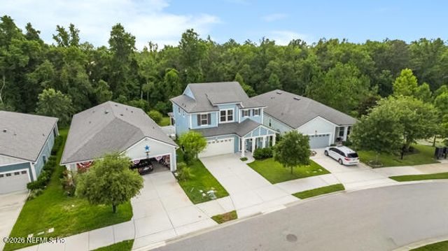 704 KENDALL CROSSING Drive, St. Johns, FL 32259