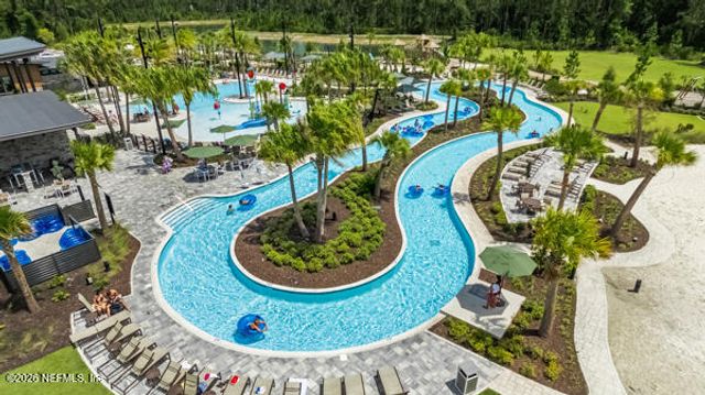 704 KENDALL CROSSING Drive, St. Johns, FL 32259