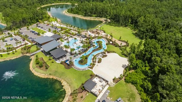 704 KENDALL CROSSING Drive, St. Johns, FL 32259