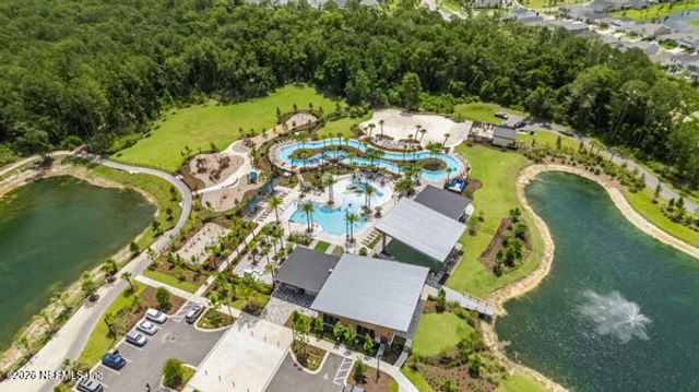704 KENDALL CROSSING Drive, St. Johns, FL 32259