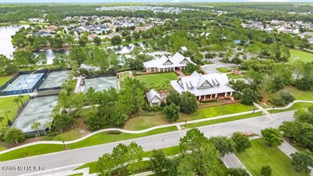 704 KENDALL CROSSING Drive, St. Johns, FL 32259