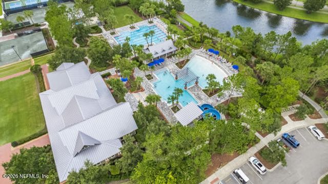 704 KENDALL CROSSING Drive, St. Johns, FL 32259