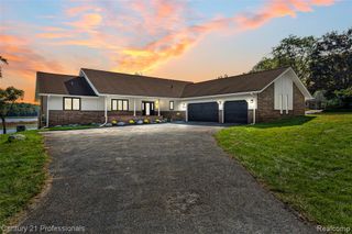 9060 Tindall Road, Davisburg, MI 48350