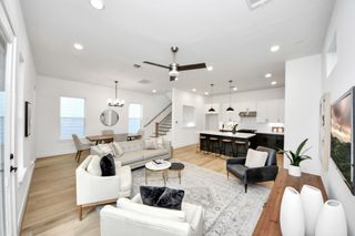 723 Marcella Street A, Houston, TX 77091