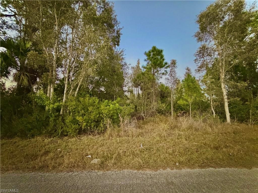 3316 57th ST W, LEHIGH ACRES, FL 33971 — exterior