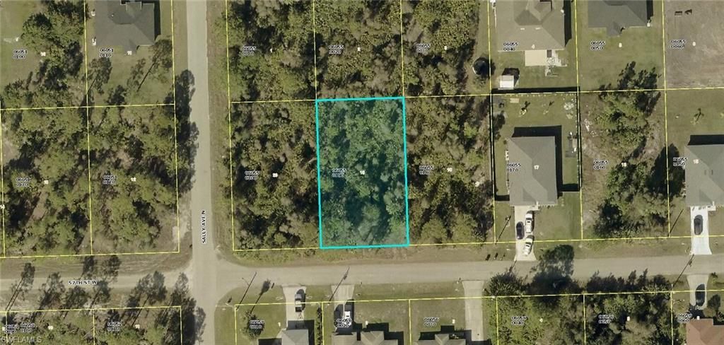 3316 57th ST W, LEHIGH ACRES, FL 33971 — photo 4