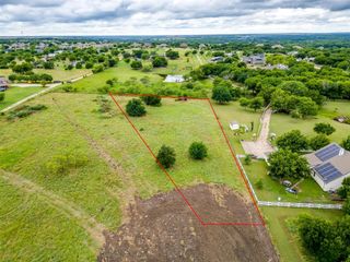 8100 Wyldewood Circle, Fort Worth, TX 76126