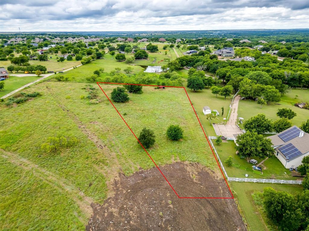 8100 Wyldewood Circle, Fort Worth, TX 76126