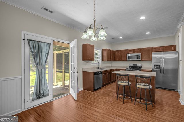 175 Spring Circle, Senoia, GA 30276