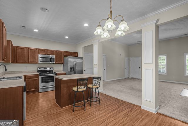 175 Spring Circle, Senoia, GA 30276