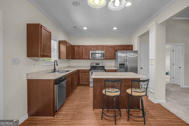 175 Spring Circle, Senoia, GA 30276