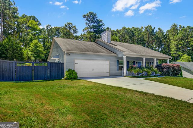 175 Spring Circle, Senoia, GA 30276