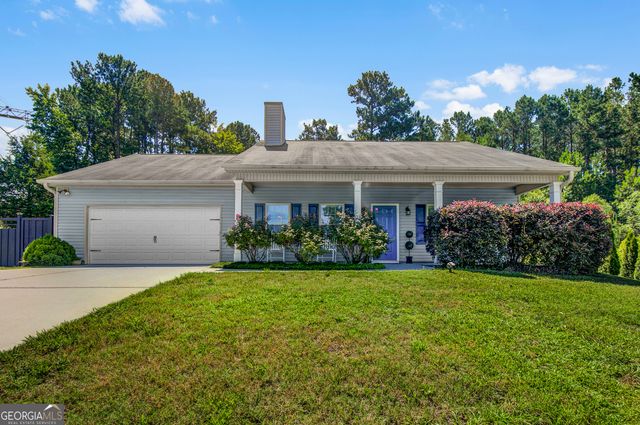175 Spring Circle, Senoia, GA 30276