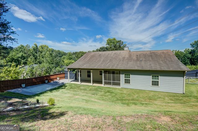 175 Spring Circle, Senoia, GA 30276