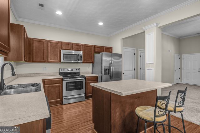 175 Spring Circle, Senoia, GA 30276
