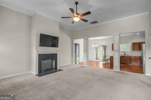 175 Spring Circle, Senoia, GA 30276