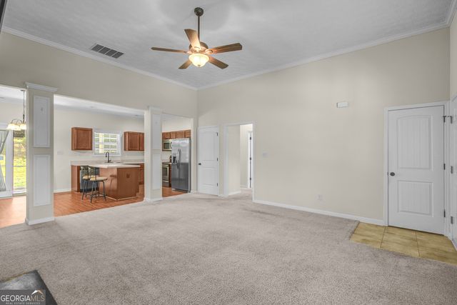 175 Spring Circle, Senoia, GA 30276