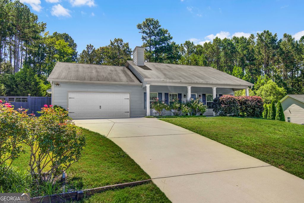 175 Spring Circle, Senoia, GA 30276