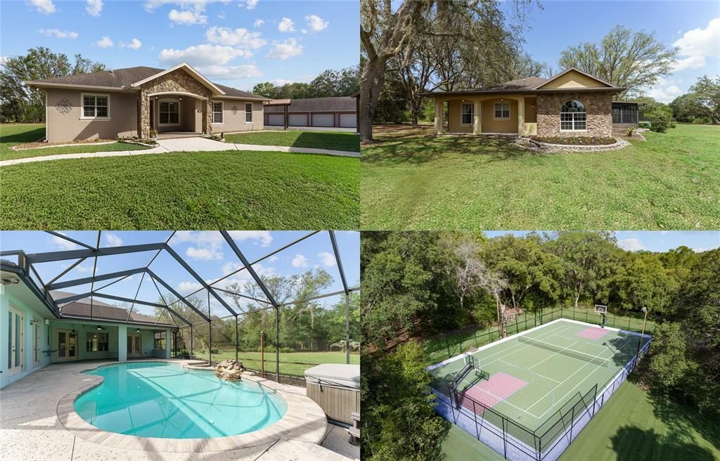 10835 SE HIGHWAY 464C, Ocklawaha, FL 32179