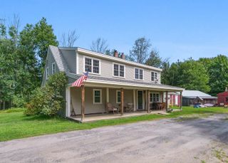 164 Mason Road, Milton, NH 03851