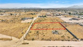 0 Barker, Victorville, CA 92392