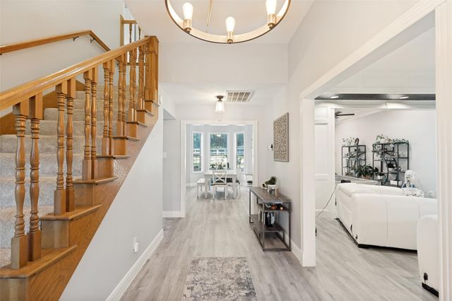 216 Pebble Creek, Livingston, TX 77351