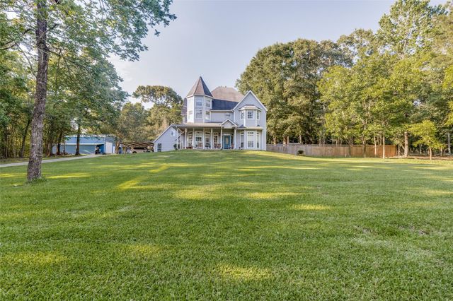 216 Pebble Creek, Livingston, TX 77351