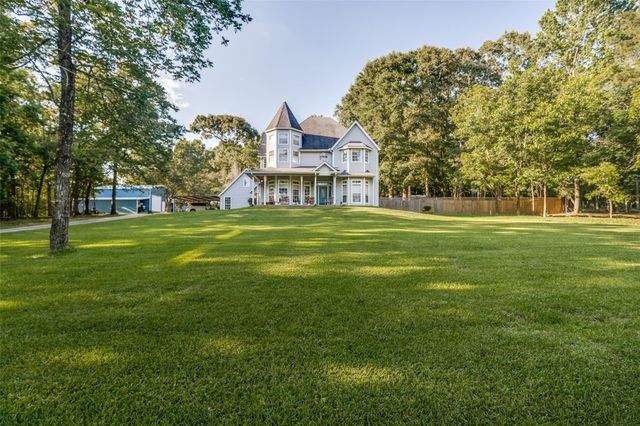 216 Pebble Creek, Livingston, TX 77351