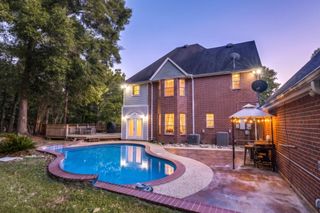 216 Pebble Creek, Livingston, TX 77351
