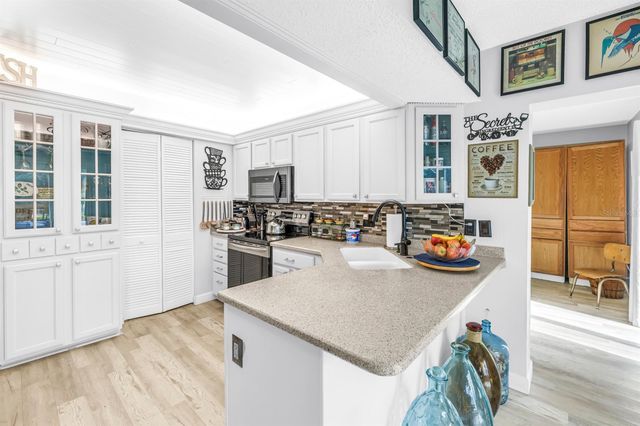 1655 S HIGHLAND AVENUE J187, Clearwater, FL 33756