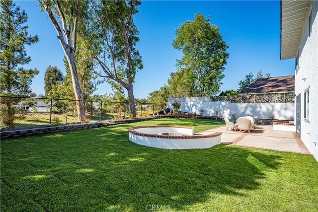 19751 Canyon, Yorba Linda, CA 92886