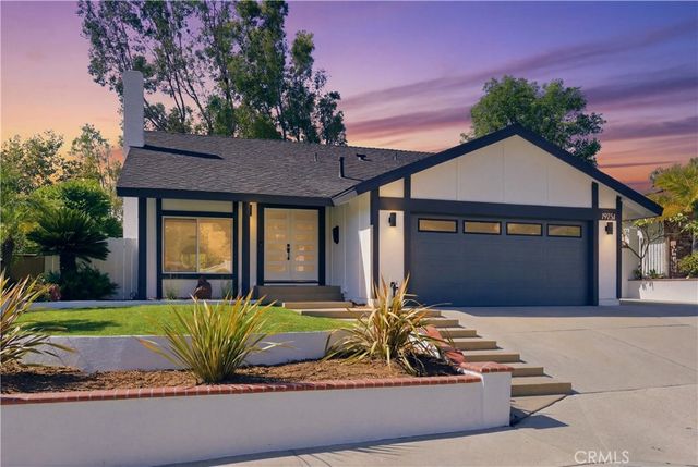 19751 Canyon, Yorba Linda, CA 92886