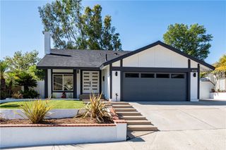 19751 Canyon, Yorba Linda, CA 92886