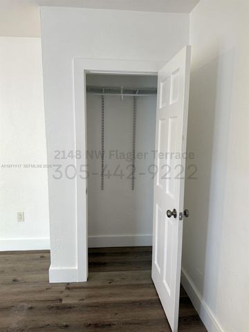 2148 NW Flagler Ter f, Miami, FL 33125