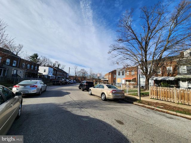 2843 BOOKERT DR, Baltimore, MD 21225