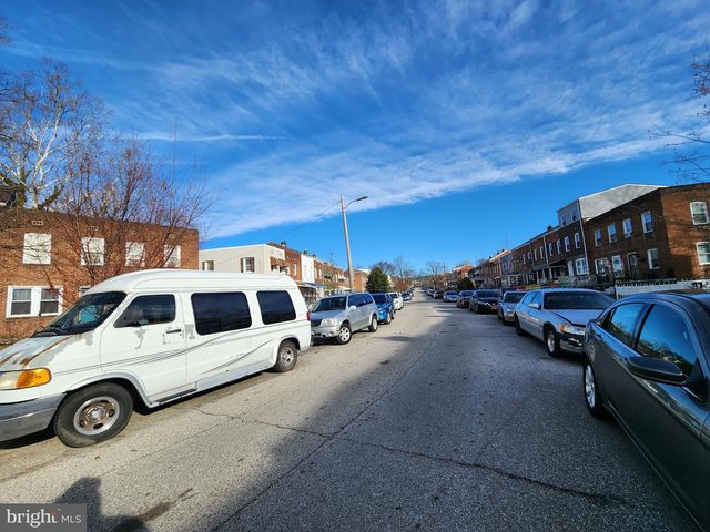 2843 BOOKERT DR, Baltimore, MD 21225
