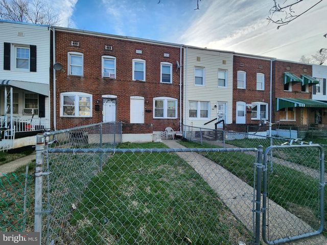 2843 BOOKERT DR, Baltimore, MD 21225