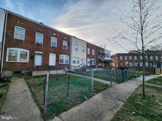 2843 BOOKERT DR, Baltimore, MD 21225