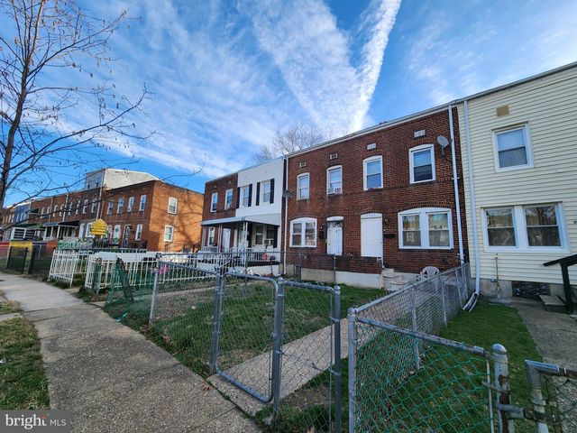 2843 BOOKERT DR, Baltimore, MD 21225