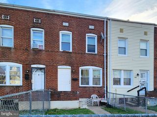 2843 BOOKERT DR, Baltimore, MD 21225