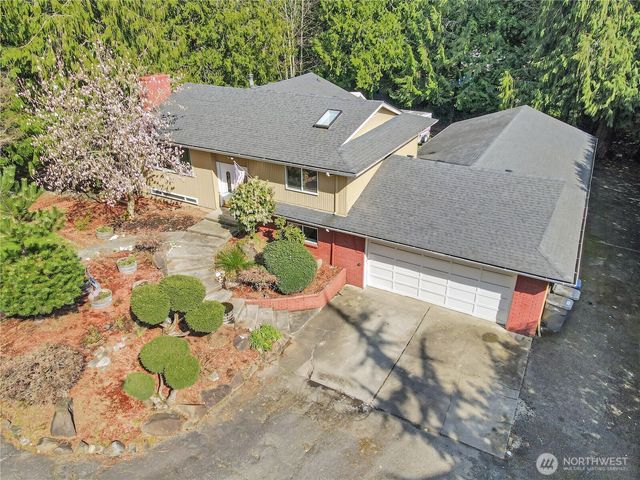 12001 Robinhood Lane, Snohomish, WA 98290