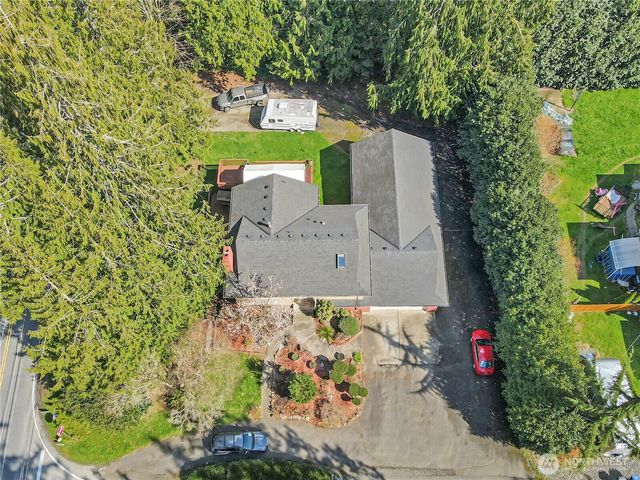 12001 Robinhood Lane, Snohomish, WA 98290