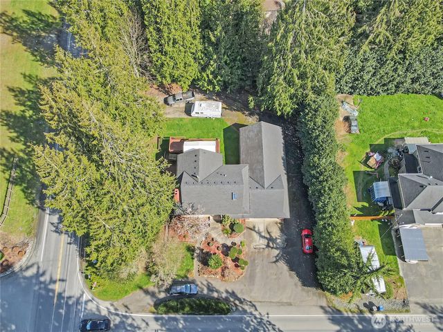 12001 Robinhood Lane, Snohomish, WA 98290